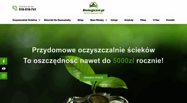 biologiczni.pl