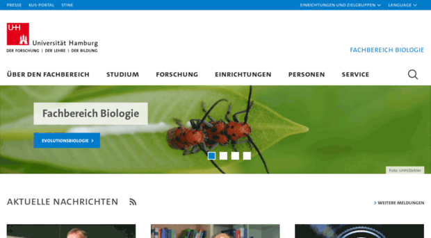 biologie.uni-hamburg.de