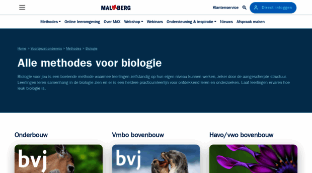 biologievoorjou.nl