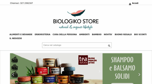 biologikostore.it