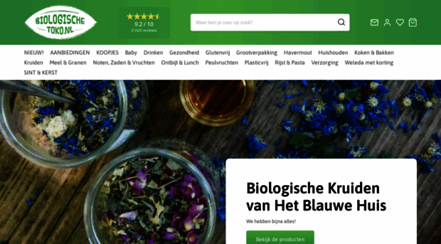 biologischetoko.nl