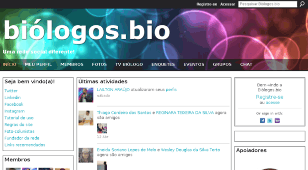 biologos.ning.com