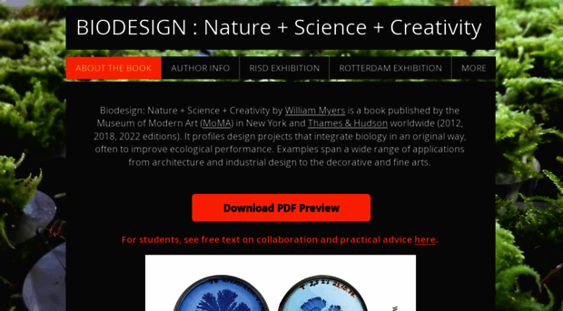 biology-design.com