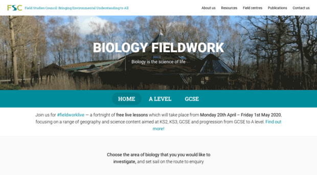 biology-fieldwork.org