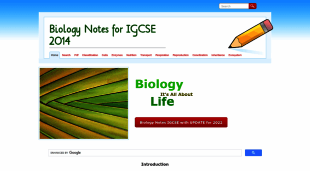 biology-igcse.weebly.com