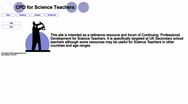 biology-teacher.com