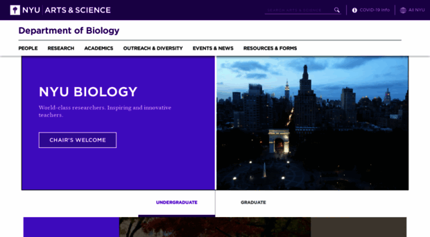 biology.as.nyu.edu