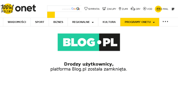 biology.blog.pl