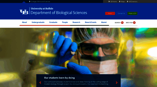 biology.buffalo.edu