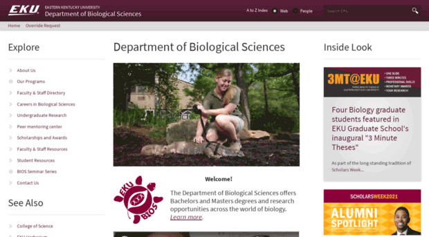 biology.eku.edu