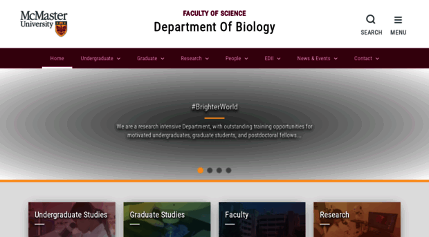 biology.mcmaster.ca