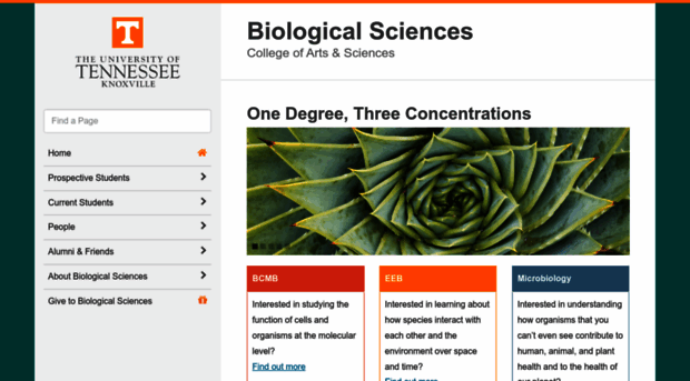 biology.utk.edu