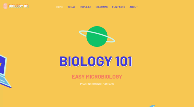 biology101.net