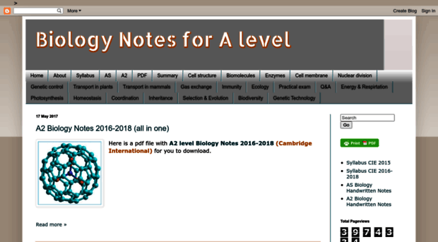 biology4alevel.blogspot.com