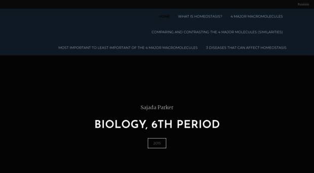 biology6thsajada.weebly.com