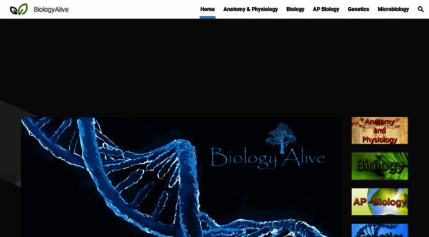 biologyalive.com