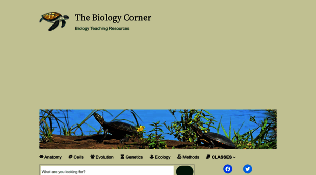 biologycorner.com