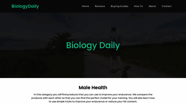 biologydaily.com