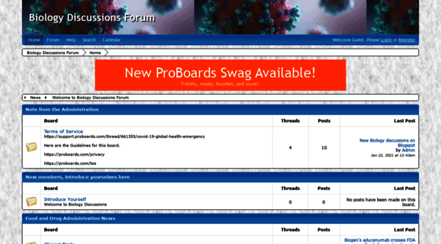 biologydiscussions.proboards.com