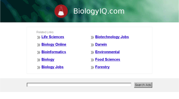 biologyiq.com