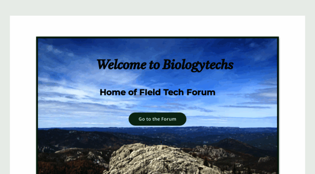 biologytechs.com