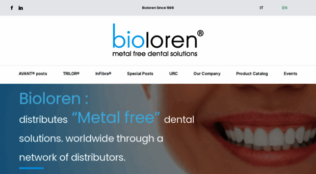 bioloren.com