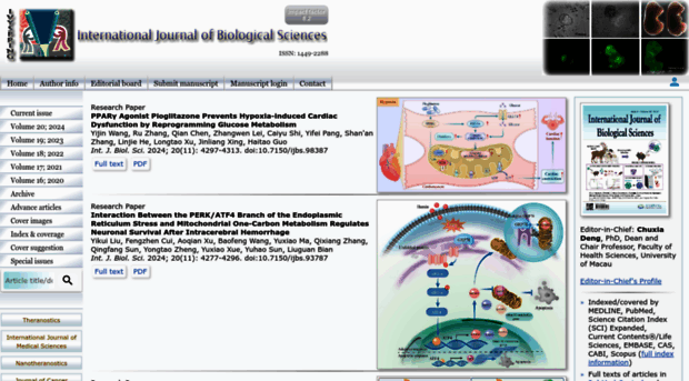 biolsci.org