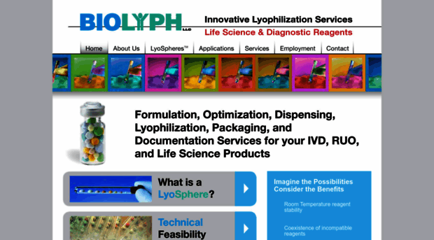 biolyph.com