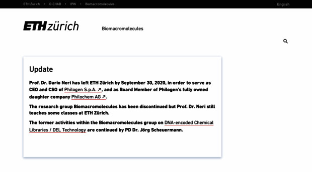 biomacromolecules.ethz.ch