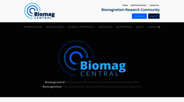 biomagcentral.org