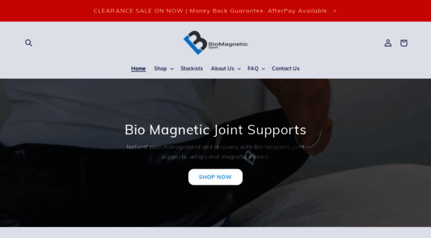 biomagnetic.co
