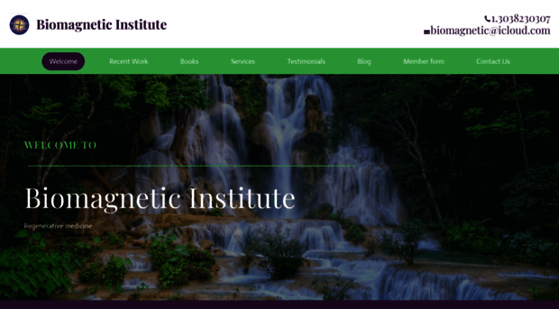 biomagnetic.org