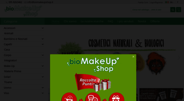 biomakeupshop.it