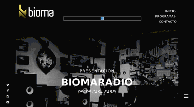 biomaradio.com
