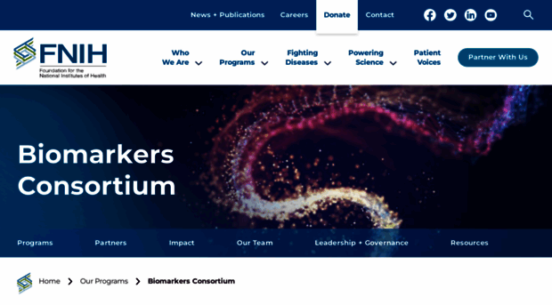 biomarkersconsortium.org