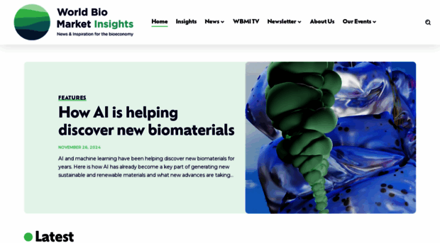 biomarketinsights.com