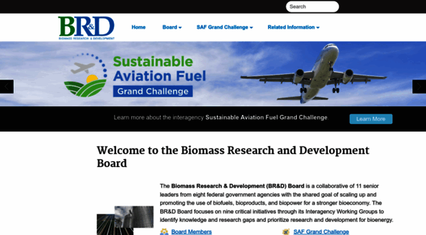 biomassboard.gov