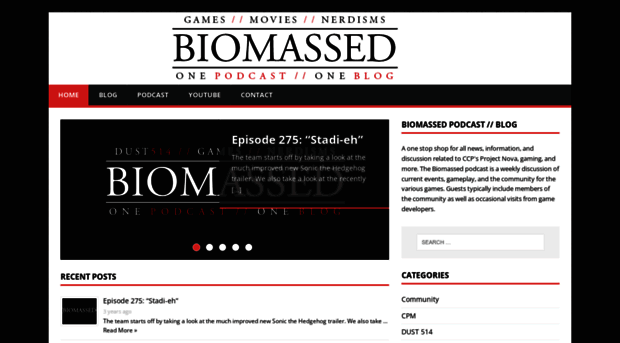 biomassed.net