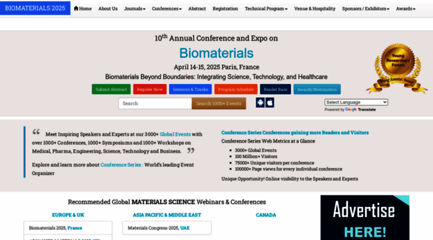 biomaterials.conferenceseries.com