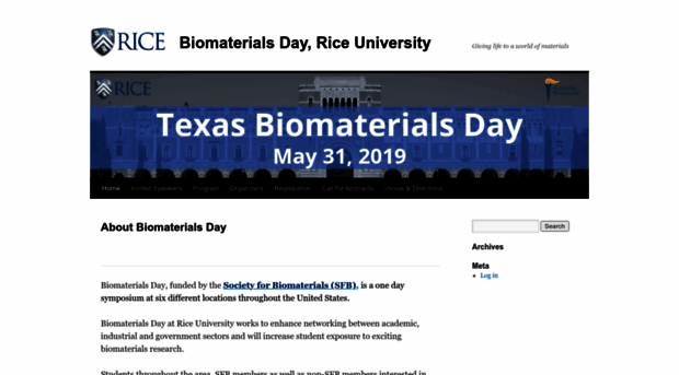 biomaterialsday.rice.edu