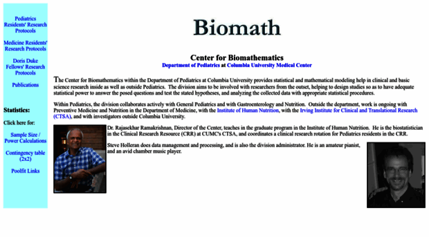 biomath.info