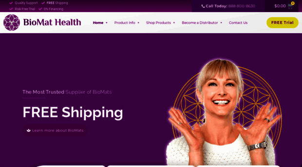 biomathealth.com