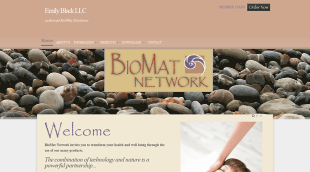 biomatnetwork.com