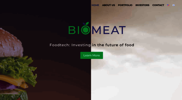 biomeat.co.il