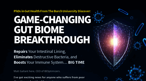 biomebreakthrough.com