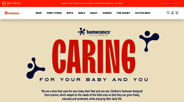 biomecanics.com