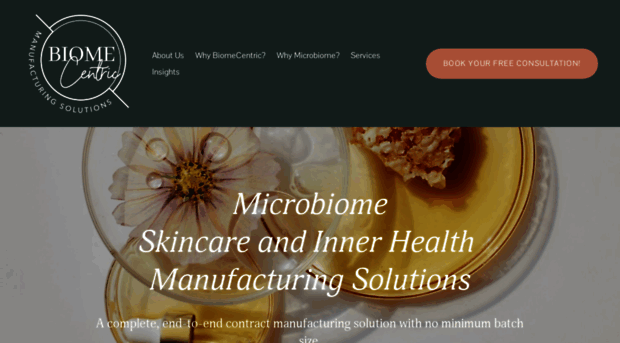 biomecentric.com.au