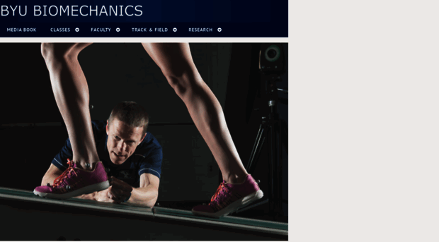 biomechanics.byu.edu