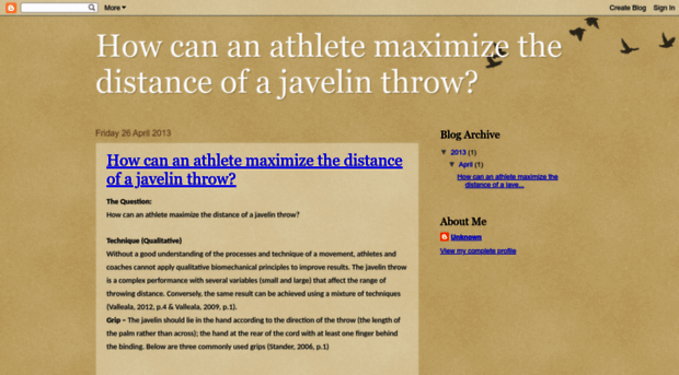 biomechanicsjavelin.blogspot.com