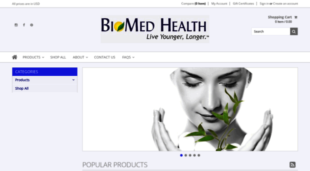 biomed-health.com